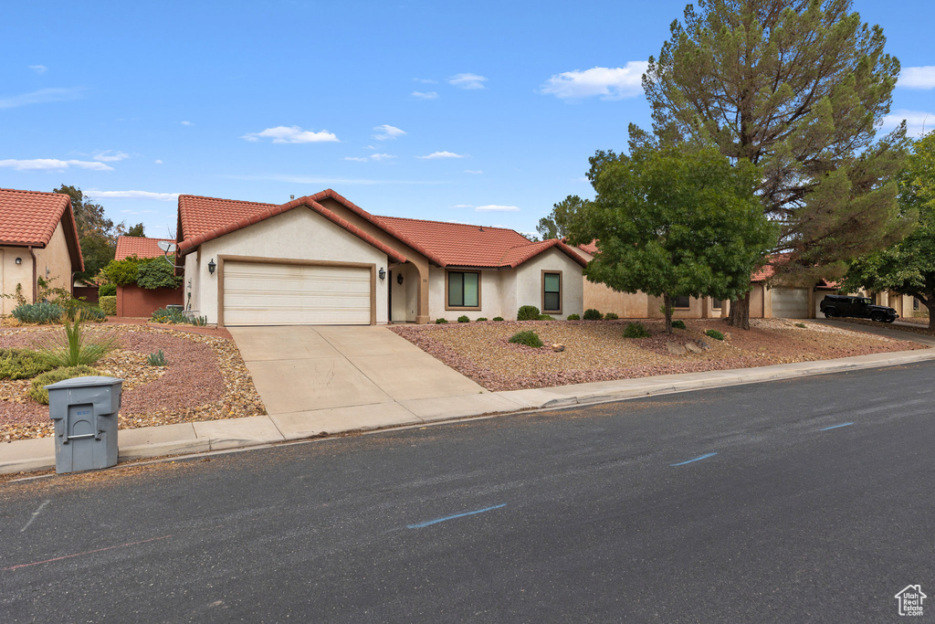 301 S 1200 E #52 St George, UT 84790