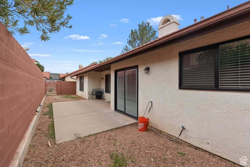 301 S 1200 E #52 St George, UT 84790
