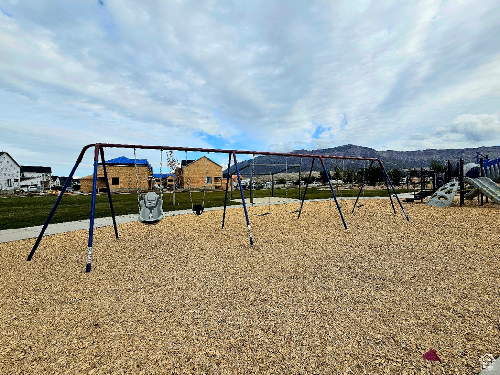 Photo 30 for MLS #2117401 at 2840 W 2720 North #77