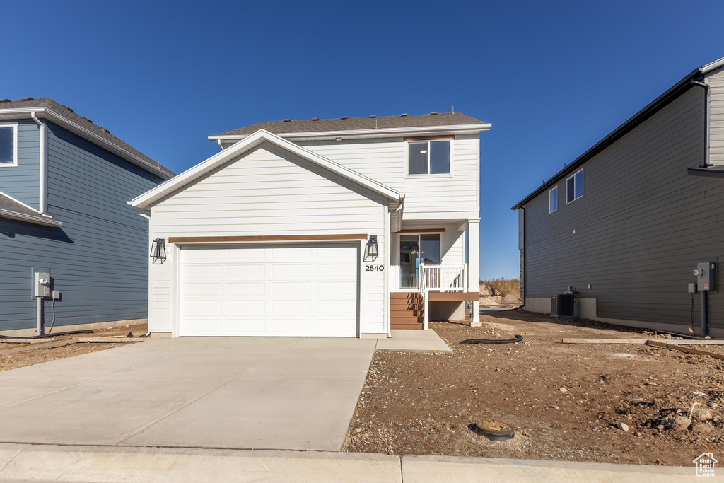 Photo 4 for MLS #2117401 at 2840 W 2720 North #77