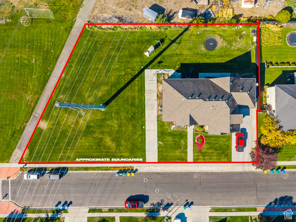 786 S 1430 W Lehi, UT 84043