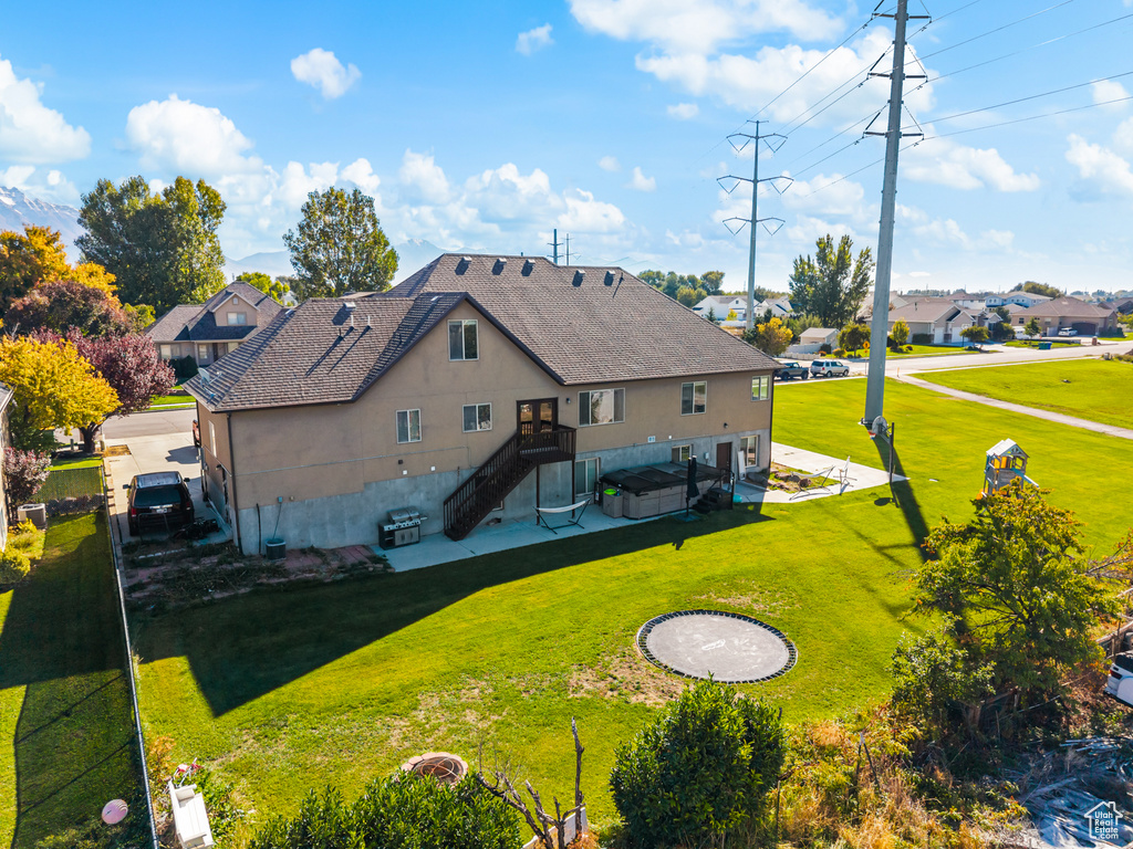 786 S 1430 W Lehi, UT 84043