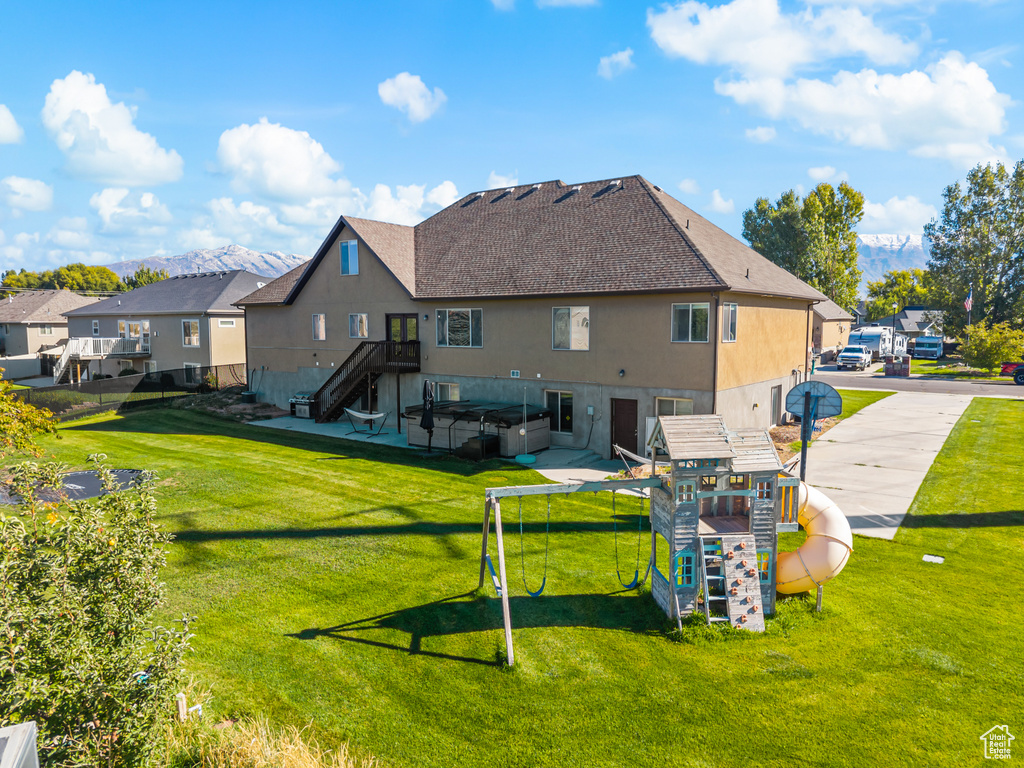 786 S 1430 W Lehi, UT 84043