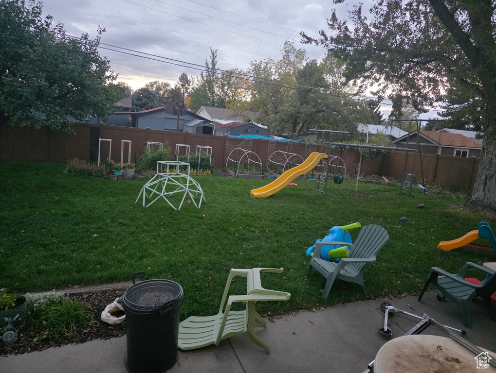 662 E FLOYD DR Sandy, UT 84070