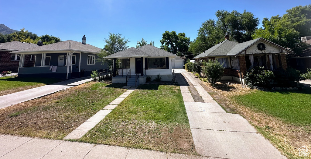 Photo 4 for MLS #2117408 at 931 E 30th St