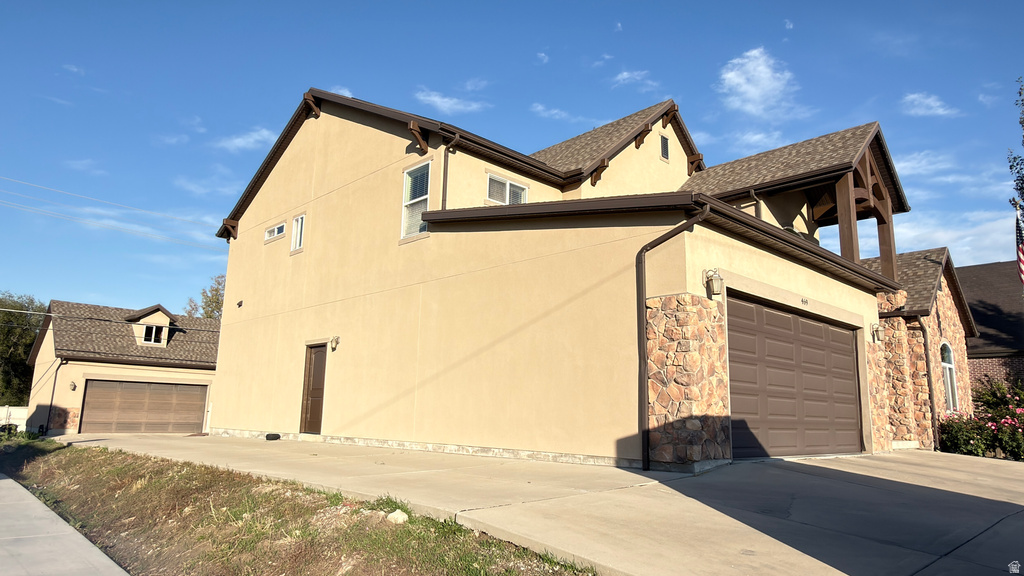 469 E VINE ST Murray, UT 84107