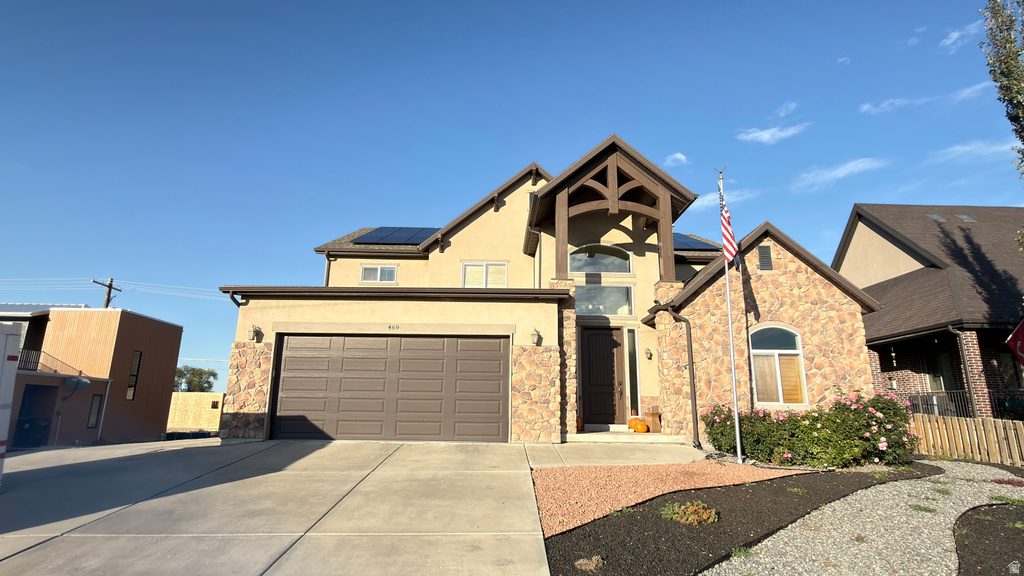 469 E VINE ST Murray, UT 84107