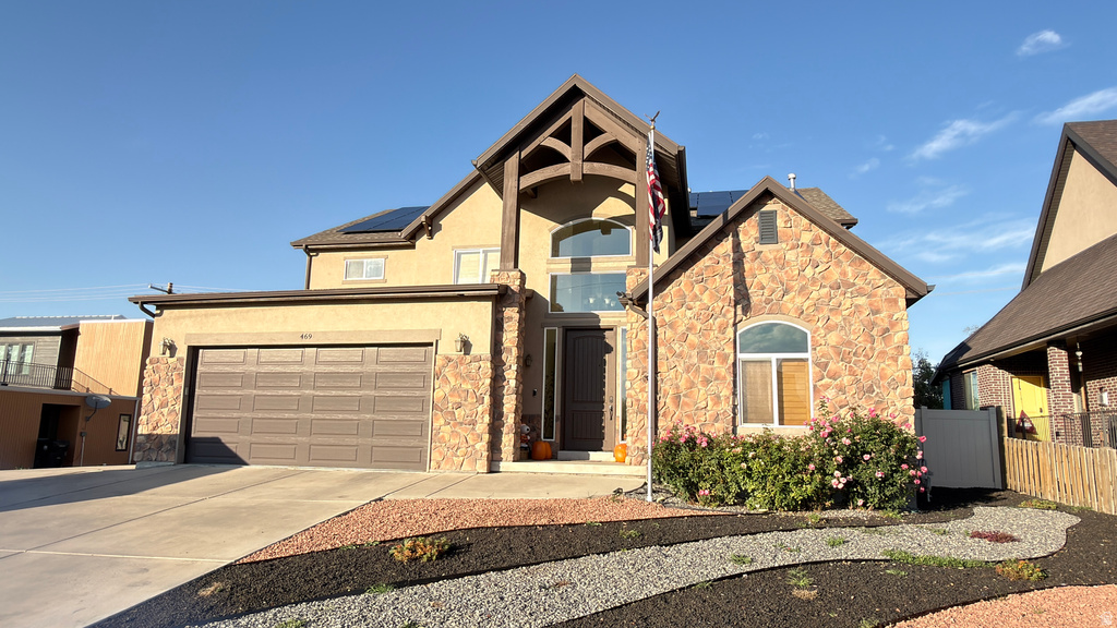 469 E VINE ST Murray, UT 84107