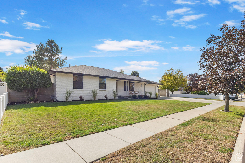 Photo 4 for MLS #2117410 at 863 W Germania Ave