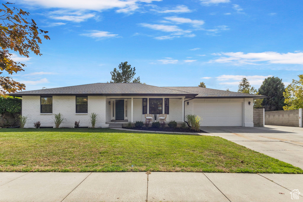 Photo 2 for MLS #2117410 at 863 W Germania Ave