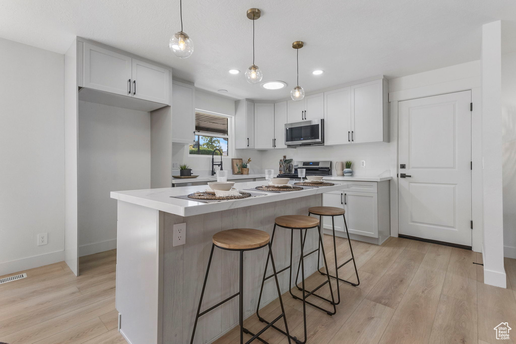 Photo 9 for MLS #2117410 at 863 W Germania Ave