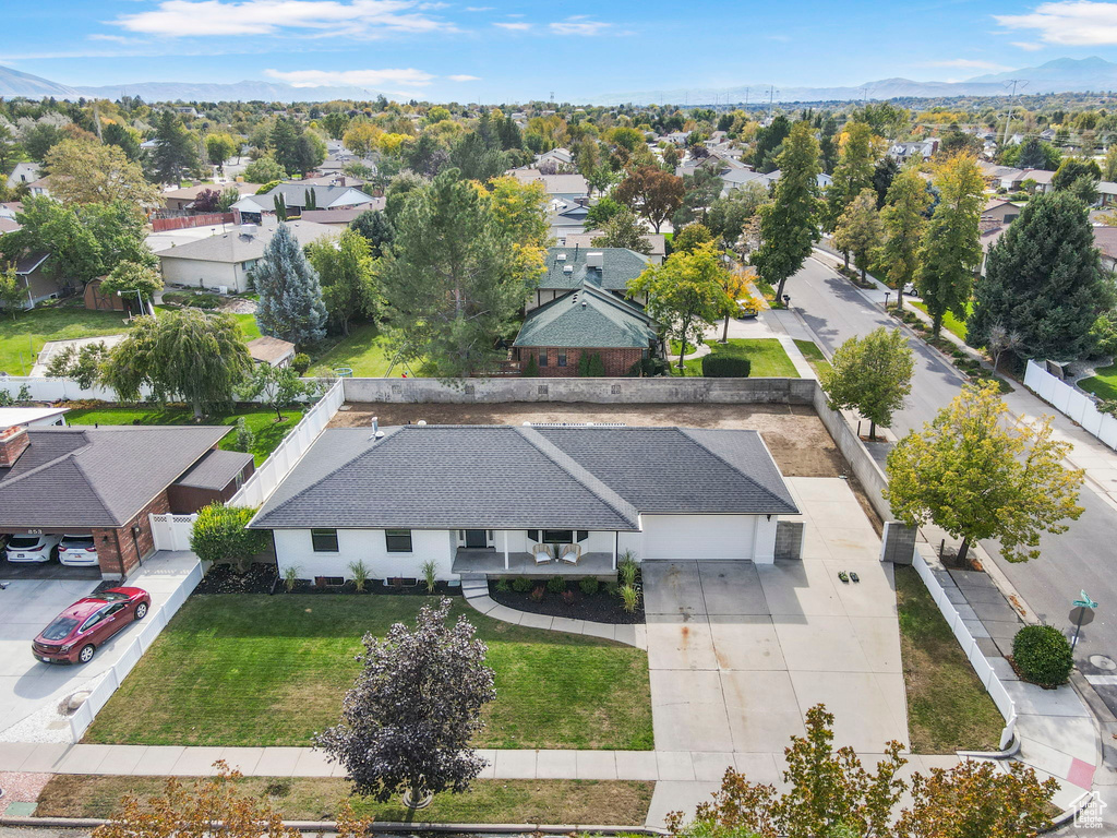 Photo 7 for MLS #2117410 at 863 W Germania Ave