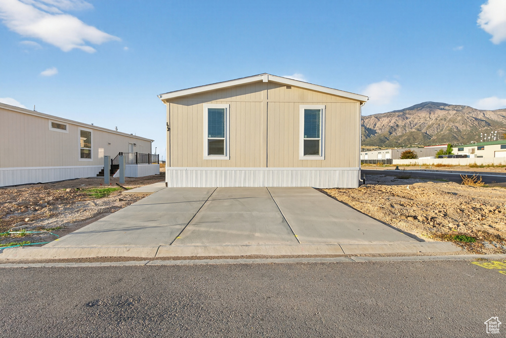 1700 W 2700 N #112 Pleasant View, UT 84404