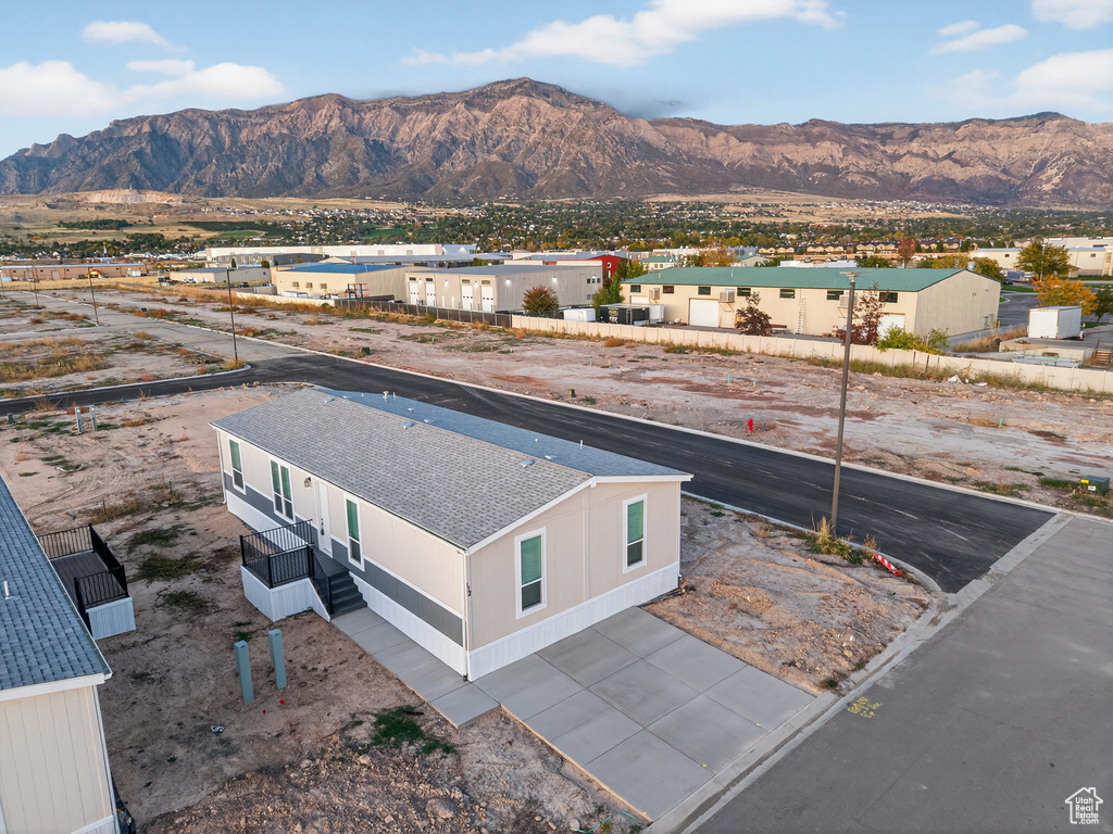 1700 W 2700 N #112 Pleasant View, UT 84404