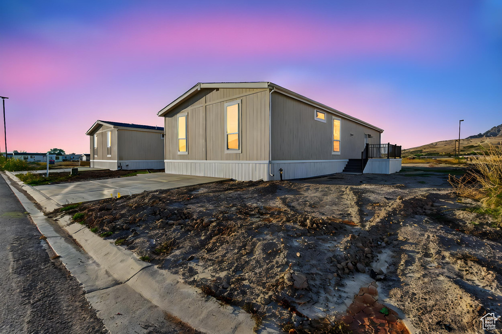 1700 W 2700 N #112 Pleasant View, UT 84404