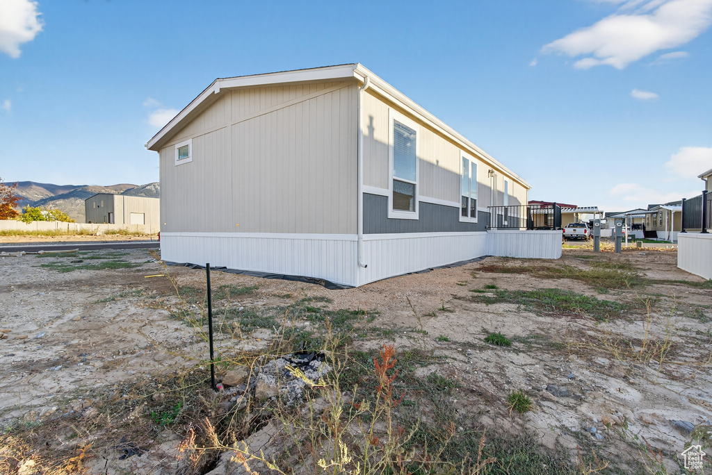 1700 W 2700 N #112 Pleasant View, UT 84404
