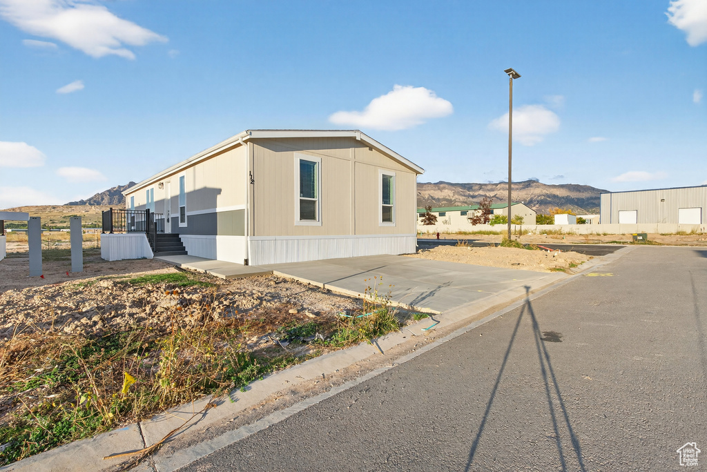 1700 W 2700 N #112 Pleasant View, UT 84404
