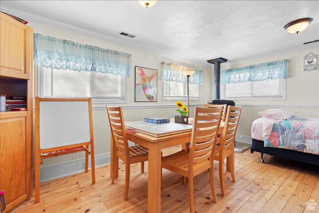 Photo 6 for MLS #2117414 at 389 N 100 East