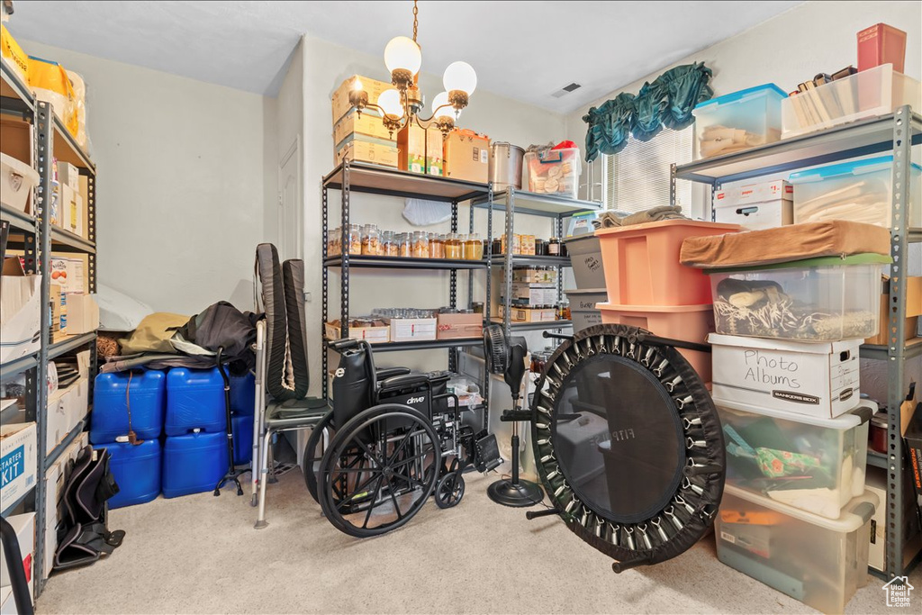 Photo 7 for MLS #2117414 at 389 N 100 East
