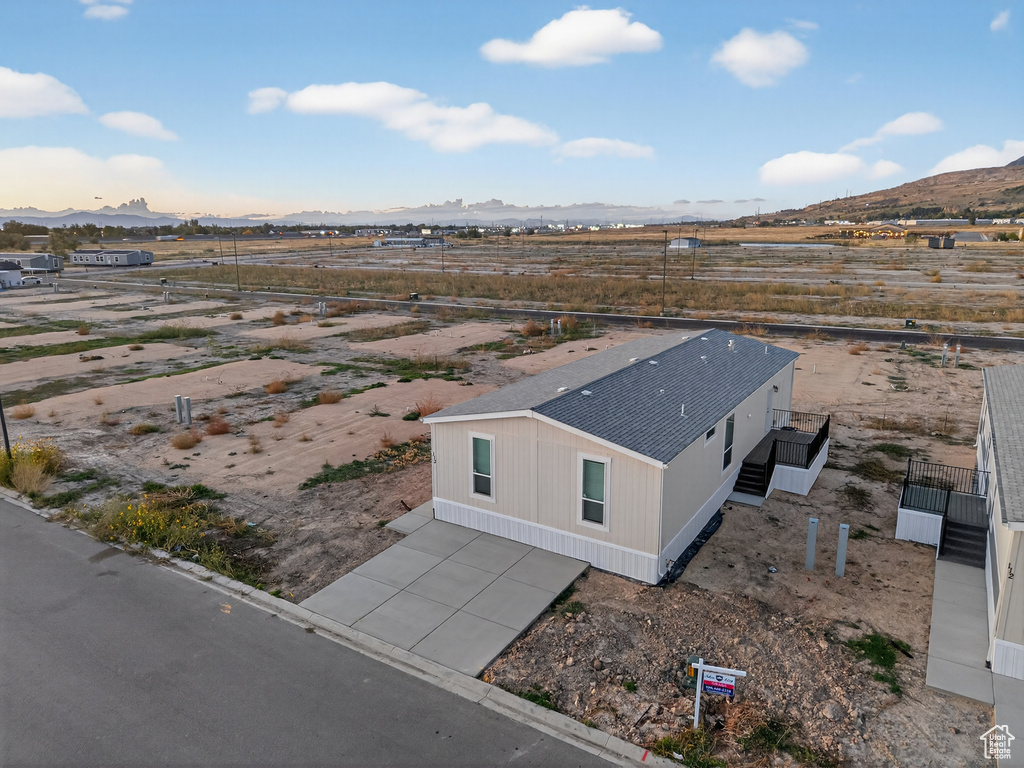 Photo 32 for MLS #2117415 at 1700 W 2700 North #113