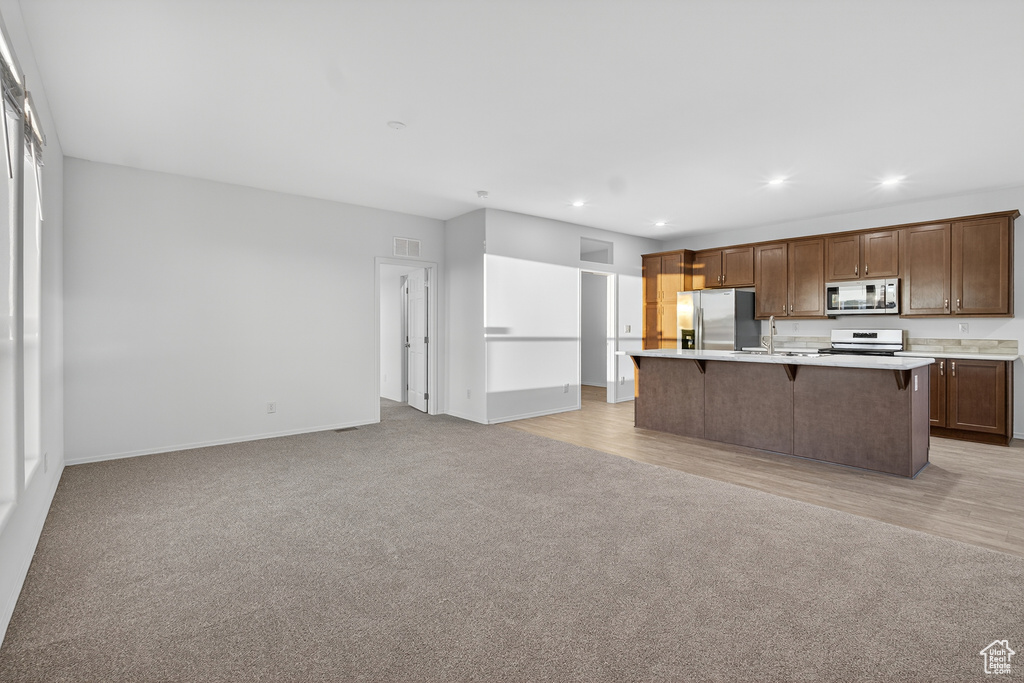 Photo 4 for MLS #2117415 at 1700 W 2700 North #113