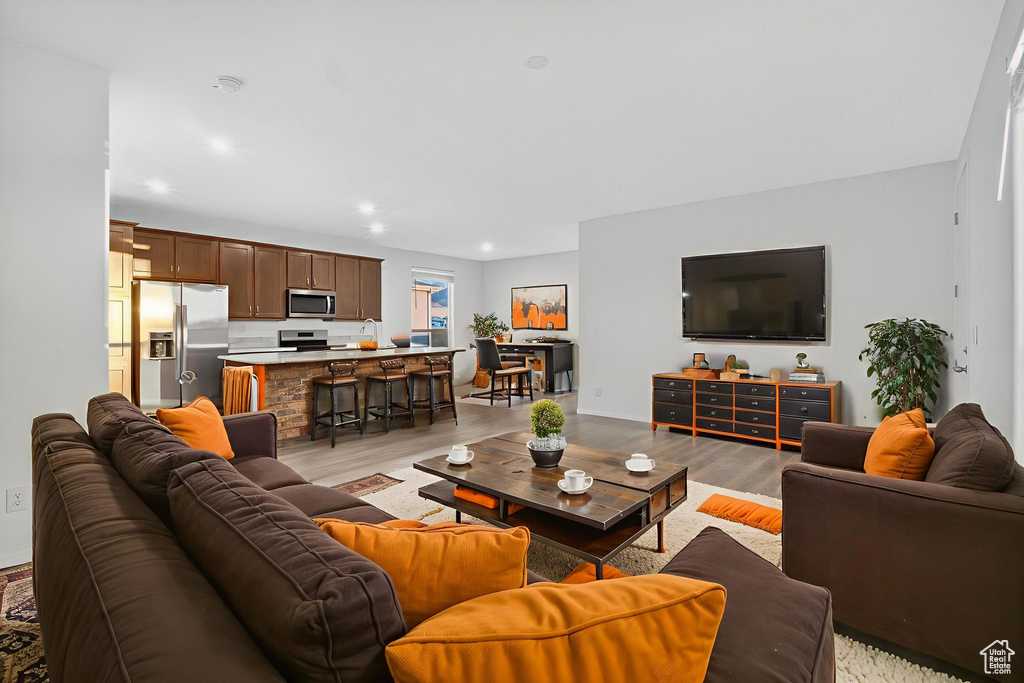 Photo 7 for MLS #2117415 at 1700 W 2700 North #113