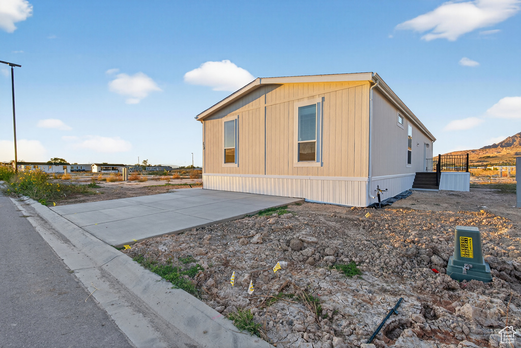Photo 31 for MLS #2117415 at 1700 W 2700 North #113