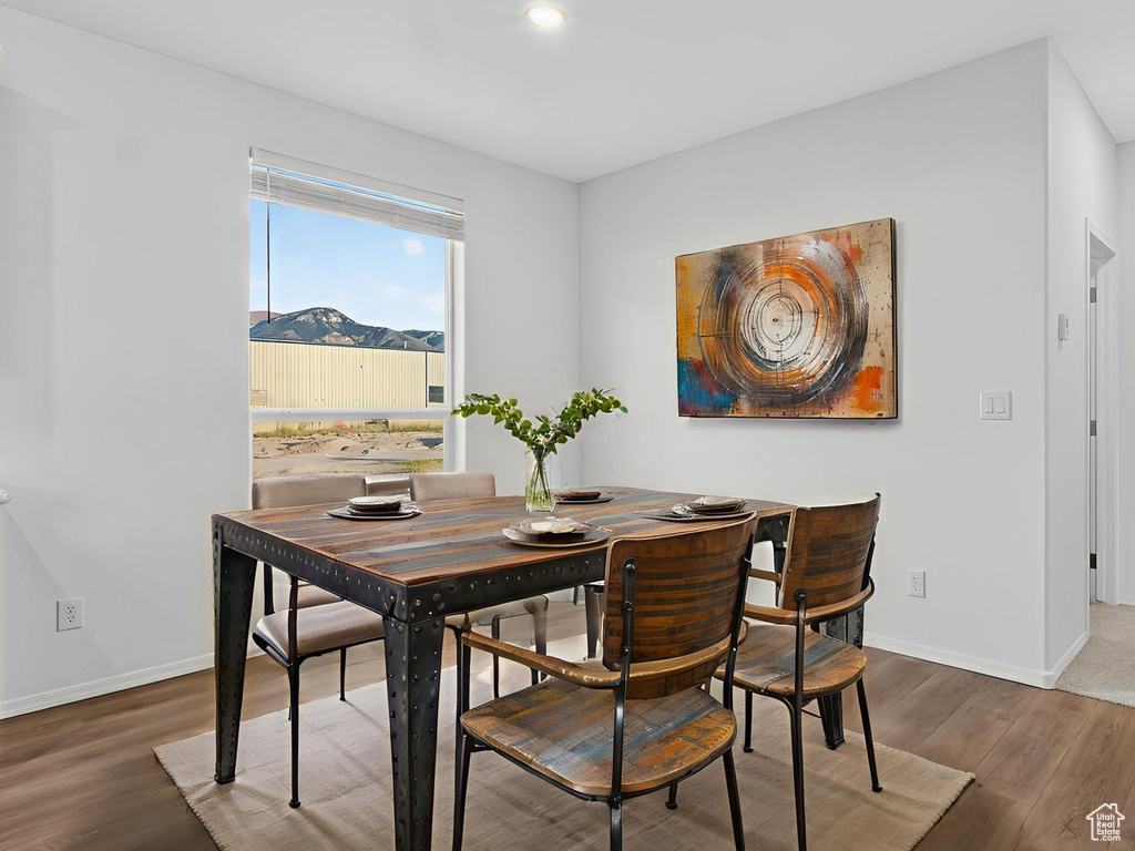 Photo 11 for MLS #2117415 at 1700 W 2700 North #113
