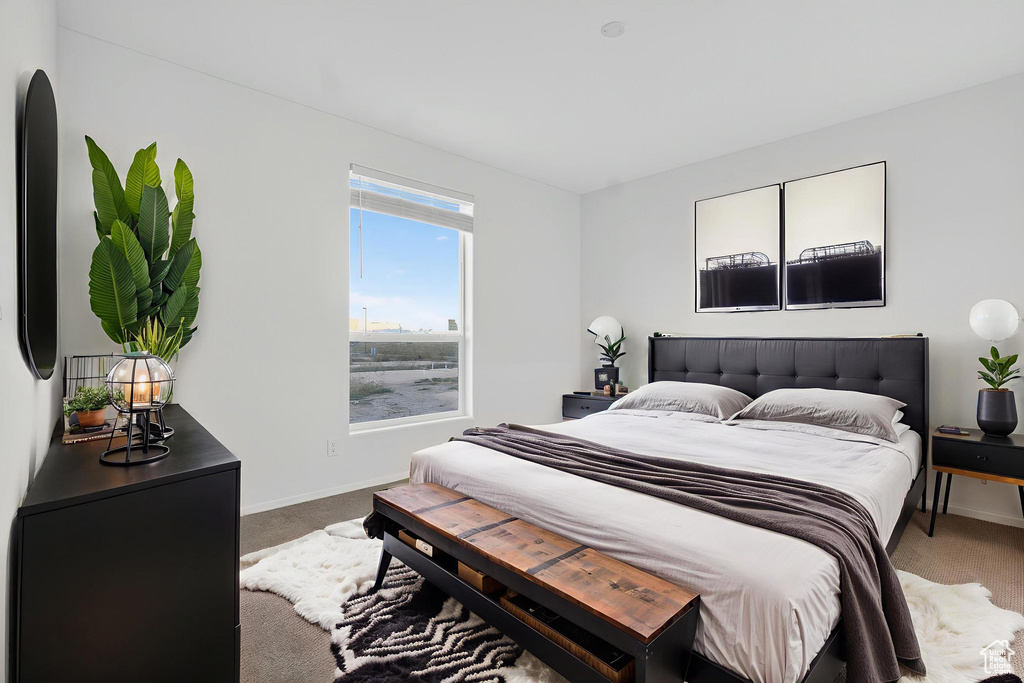 Photo 16 for MLS #2117415 at 1700 W 2700 North #113