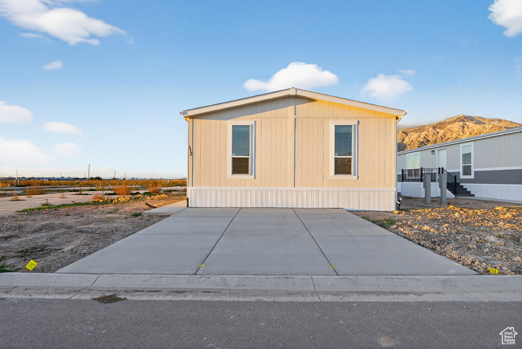 Photo 29 for MLS #2117415 at 1700 W 2700 North #113