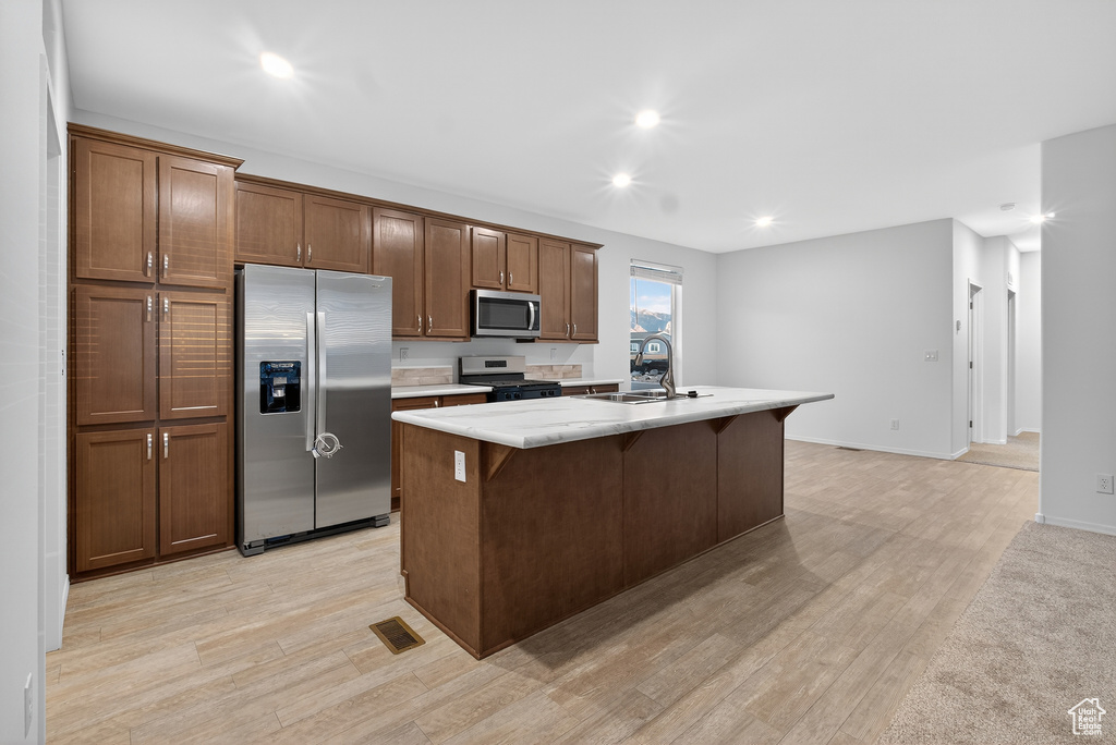 Photo 9 for MLS #2117415 at 1700 W 2700 North #113