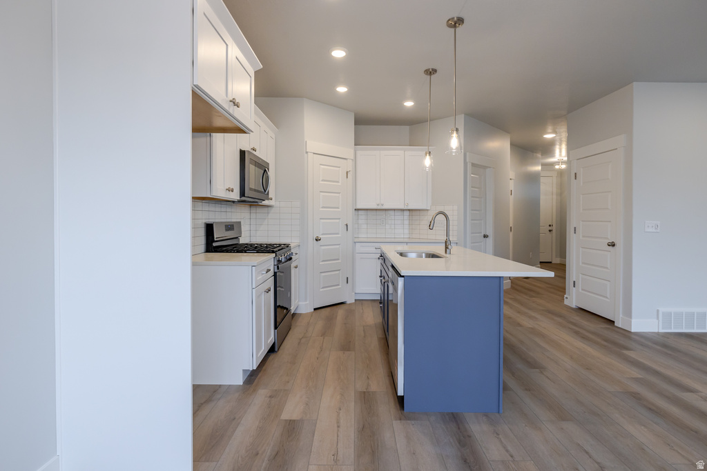 1568 W BANNER DR #801 Saratoga Springs, UT 84045