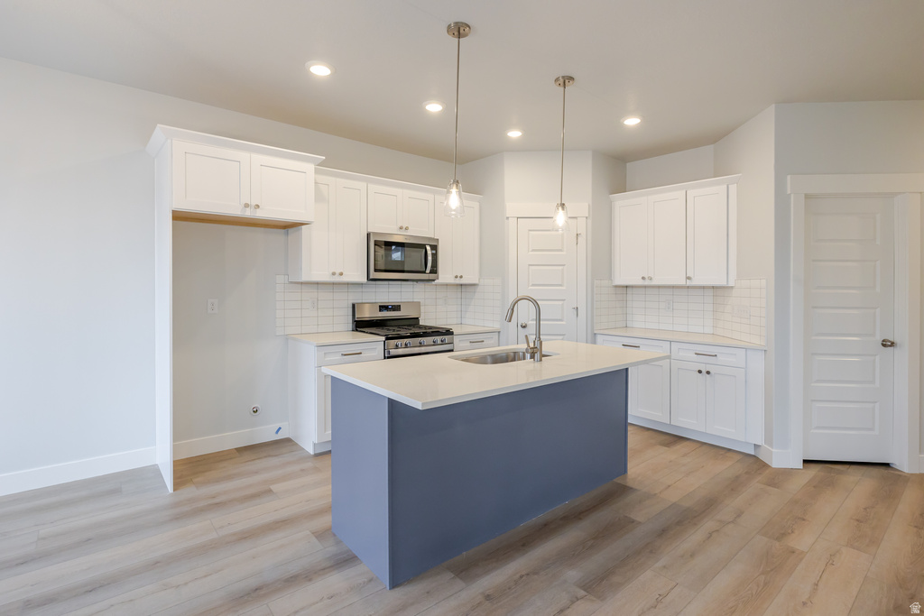 1568 W BANNER DR #801 Saratoga Springs, UT 84045