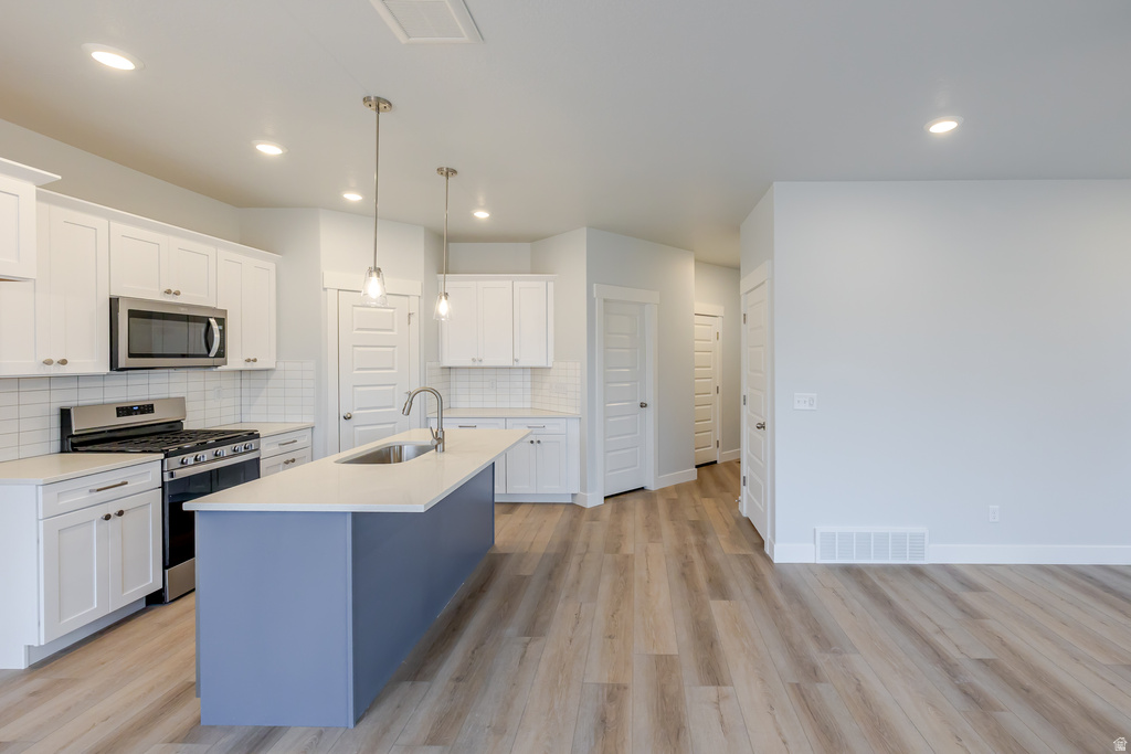 1568 W BANNER DR #801 Saratoga Springs, UT 84045