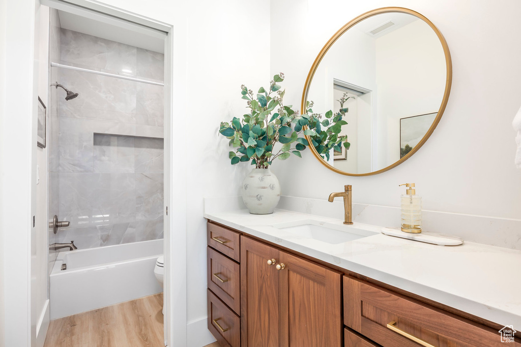 Photo 56 for MLS #2117417 at 15118 S 2815 West