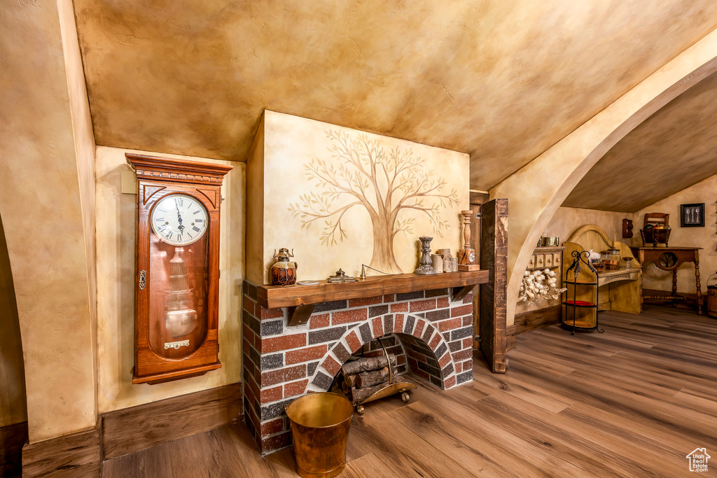 Photo 62 for MLS #2117417 at 15118 S 2815 West