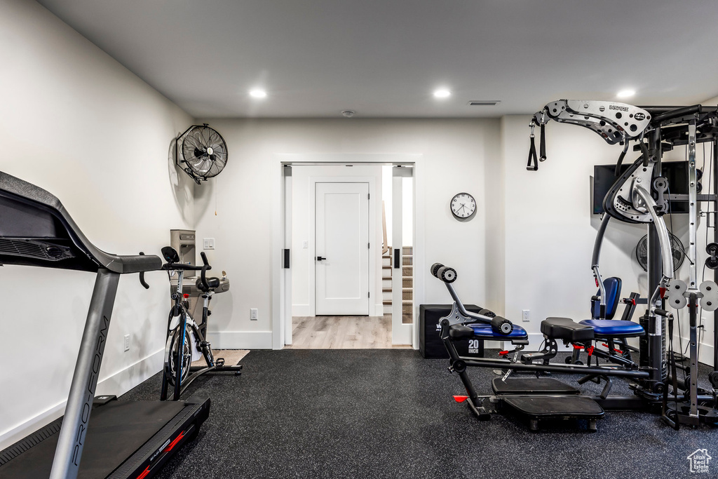 Photo 78 for MLS #2117417 at 15118 S 2815 West