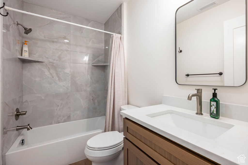 Photo 84 for MLS #2117417 at 15118 S 2815 West