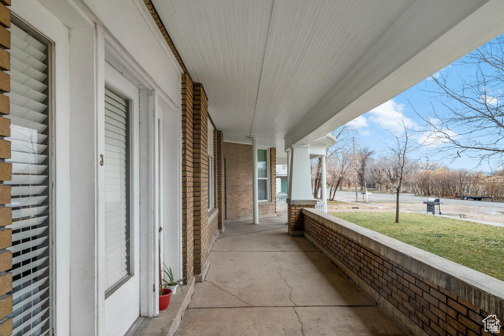 Photo 36 for MLS #2117418 at 112 E 100 South