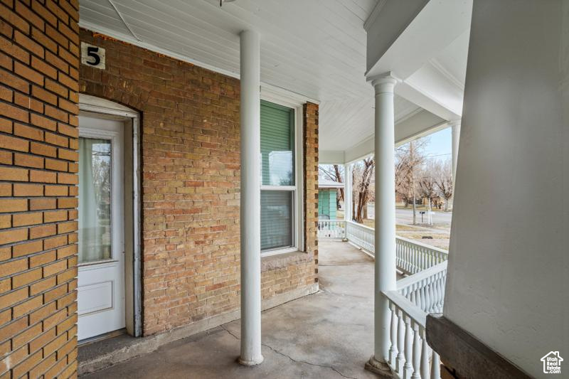 Photo 5 for MLS #2117418 at 112 E 100 South