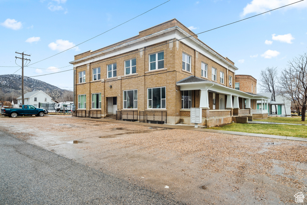 Photo 3 for MLS #2117418 at 112 E 100 South