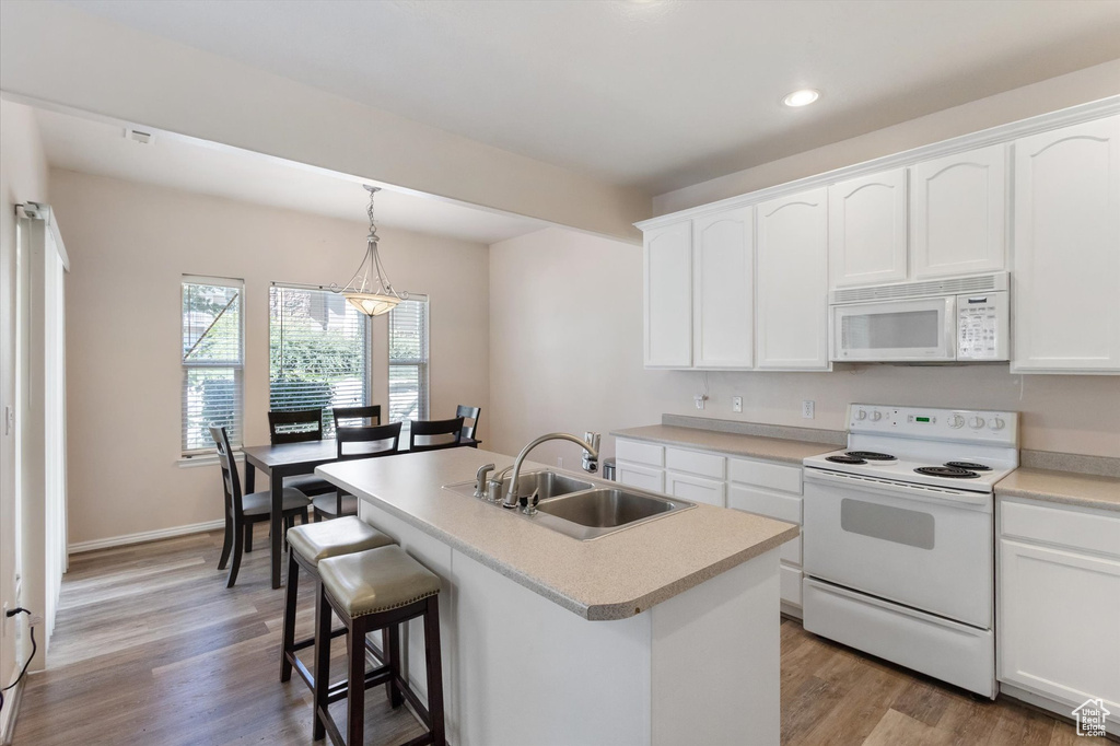 Photo 14 for MLS #2117419 at 7138 S Brittany Town Dr