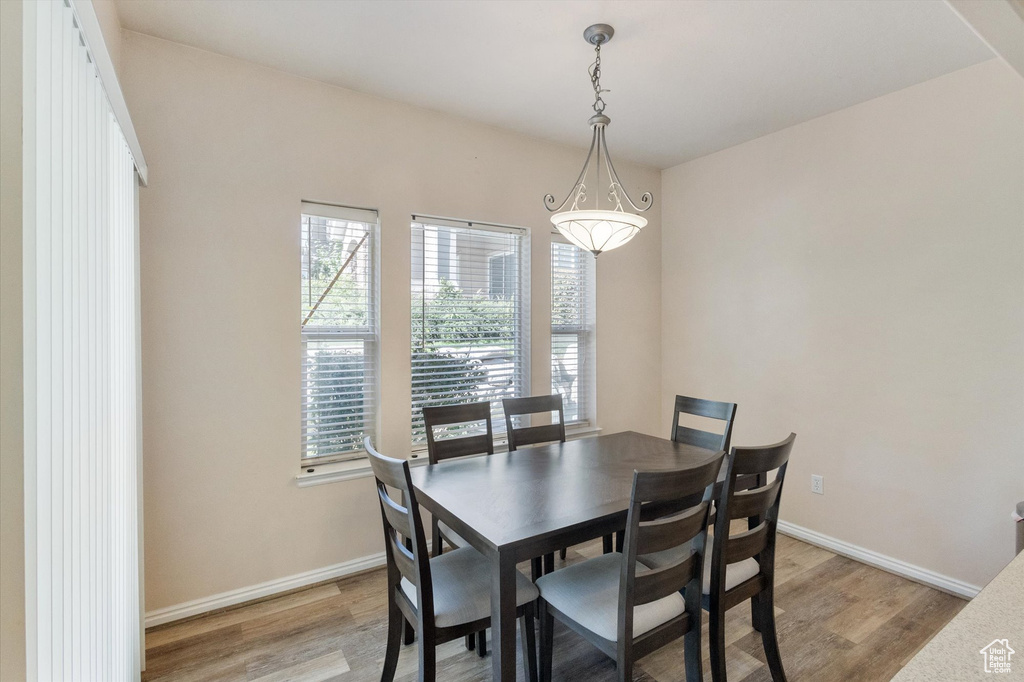Photo 13 for MLS #2117419 at 7138 S Brittany Town Dr