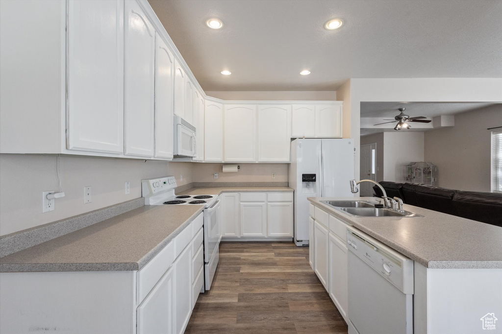Photo 16 for MLS #2117419 at 7138 S Brittany Town Dr