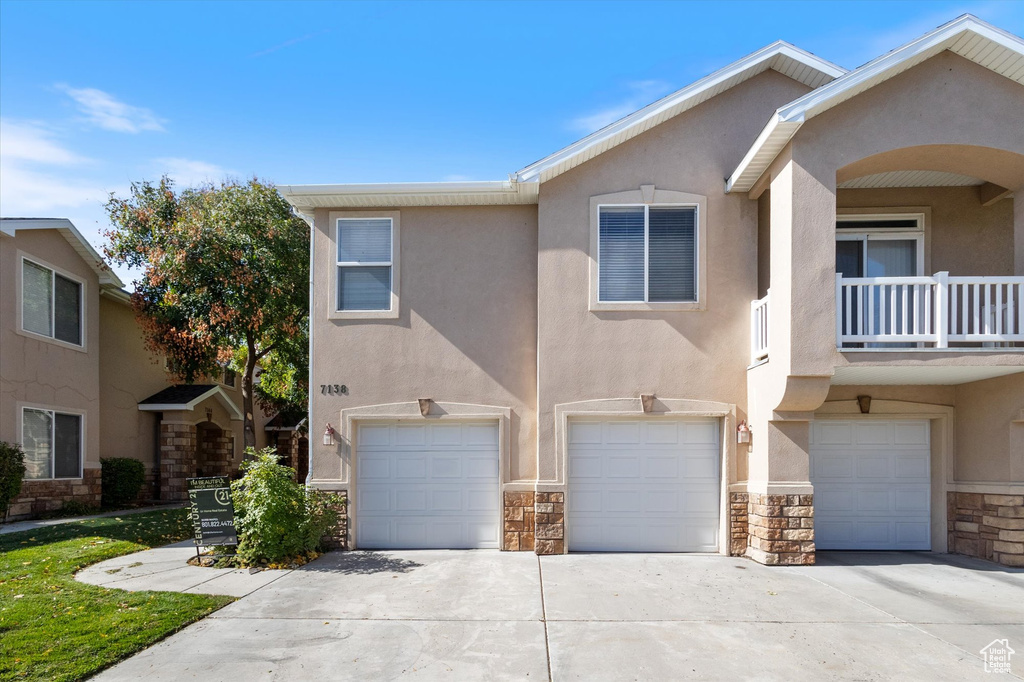 Photo 21 for MLS #2117419 at 7138 S Brittany Town Dr