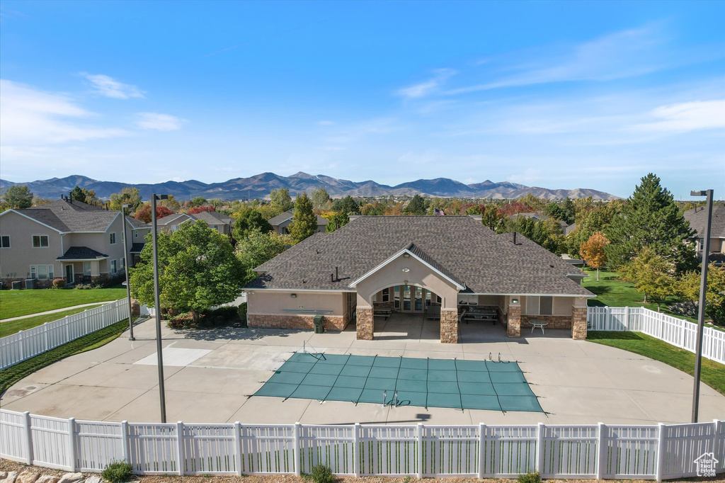 Photo 36 for MLS #2117419 at 7138 S Brittany Town Dr