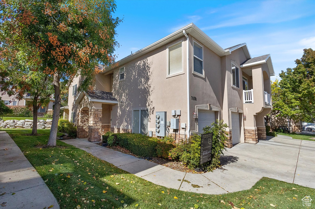 Photo 23 for MLS #2117419 at 7138 S Brittany Town Dr