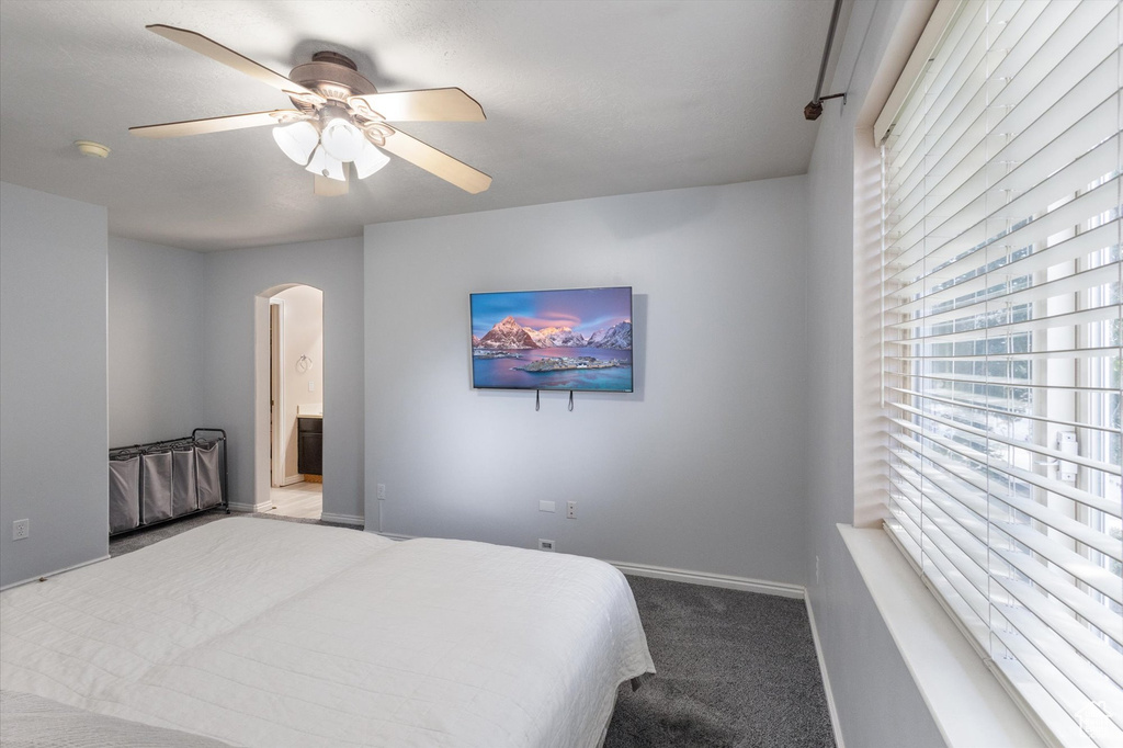 Photo 8 for MLS #2117419 at 7138 S Brittany Town Dr