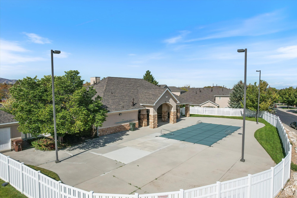 Photo 35 for MLS #2117419 at 7138 S Brittany Town Dr