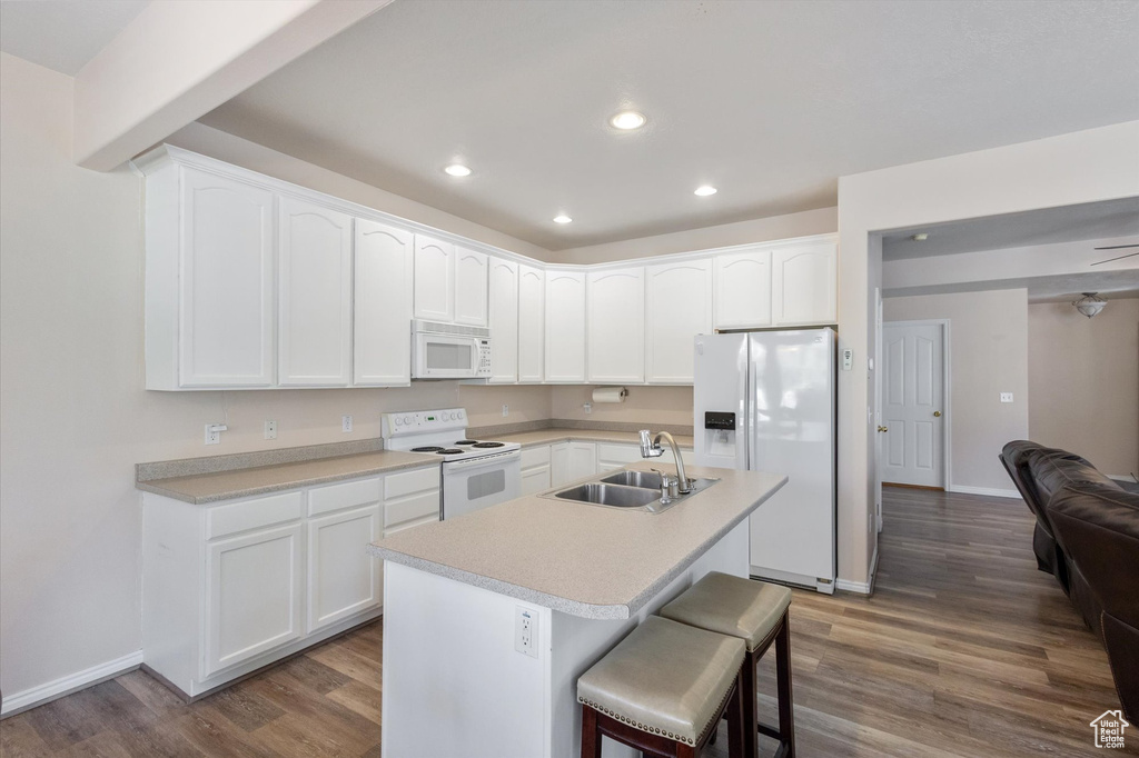 Photo 15 for MLS #2117419 at 7138 S Brittany Town Dr